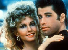 Fallece la actriz Olivia Newton-John, protagonista de “Grease”, a los 73 años