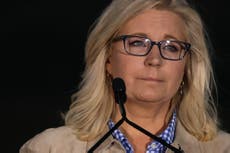 La derrota de Liz Cheney demuestra que el Partido Republicano no ha superado a Donald Trump
