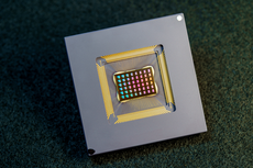Un chip de IA “sin precedentes” podría revolucionar la inteligencia artificial