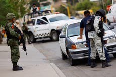Cuatro ciudadanos de EEUU fueron secuestrados en México; FBI ofrece $50.000 de recompensa