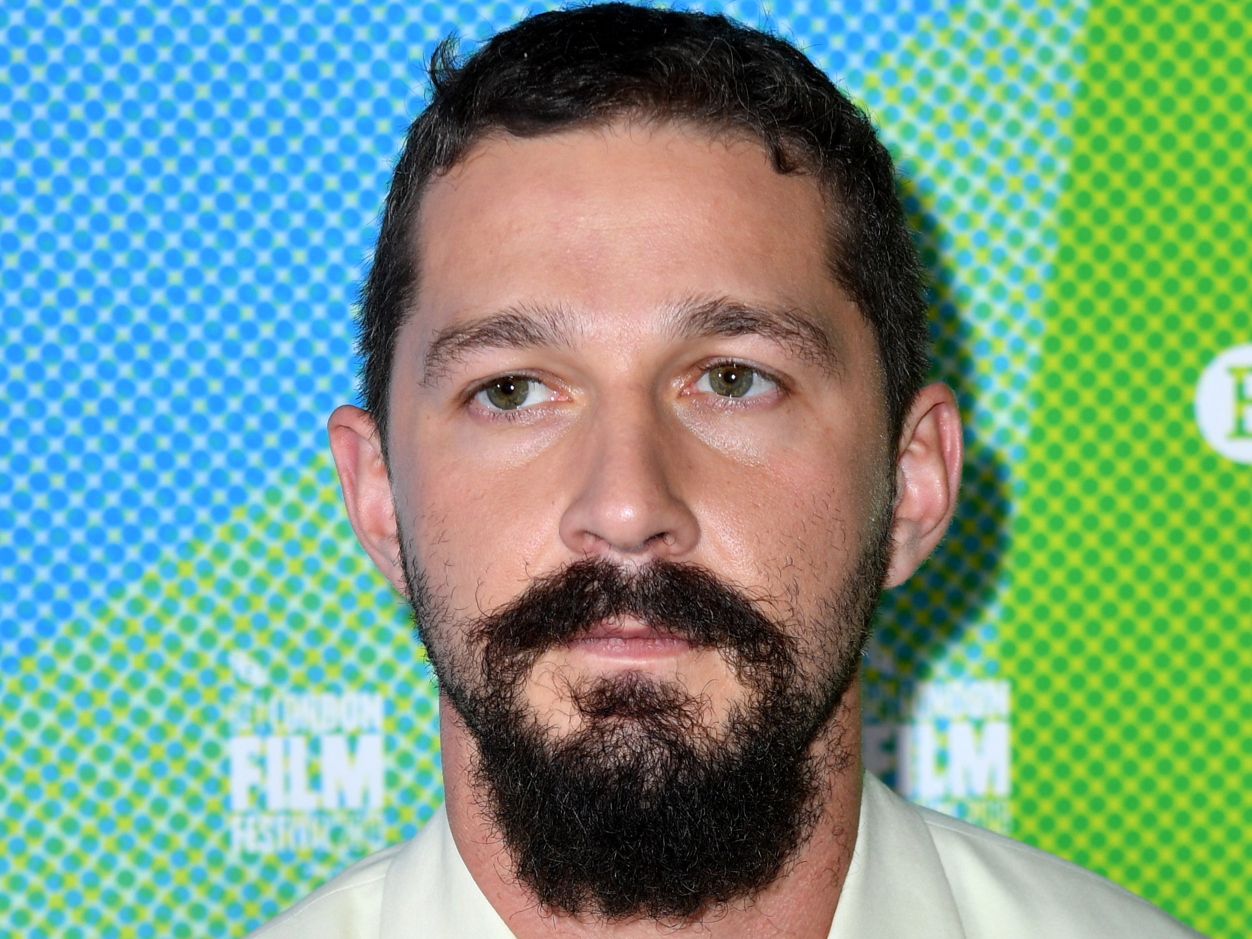 Shia LaBeouf ha protagonizado películas como ‘Transformers’ y ‘Honey Boy’