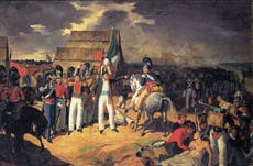 ¿Por qué varios países de Centro América celebran su independencia el 15 de septiembre?
