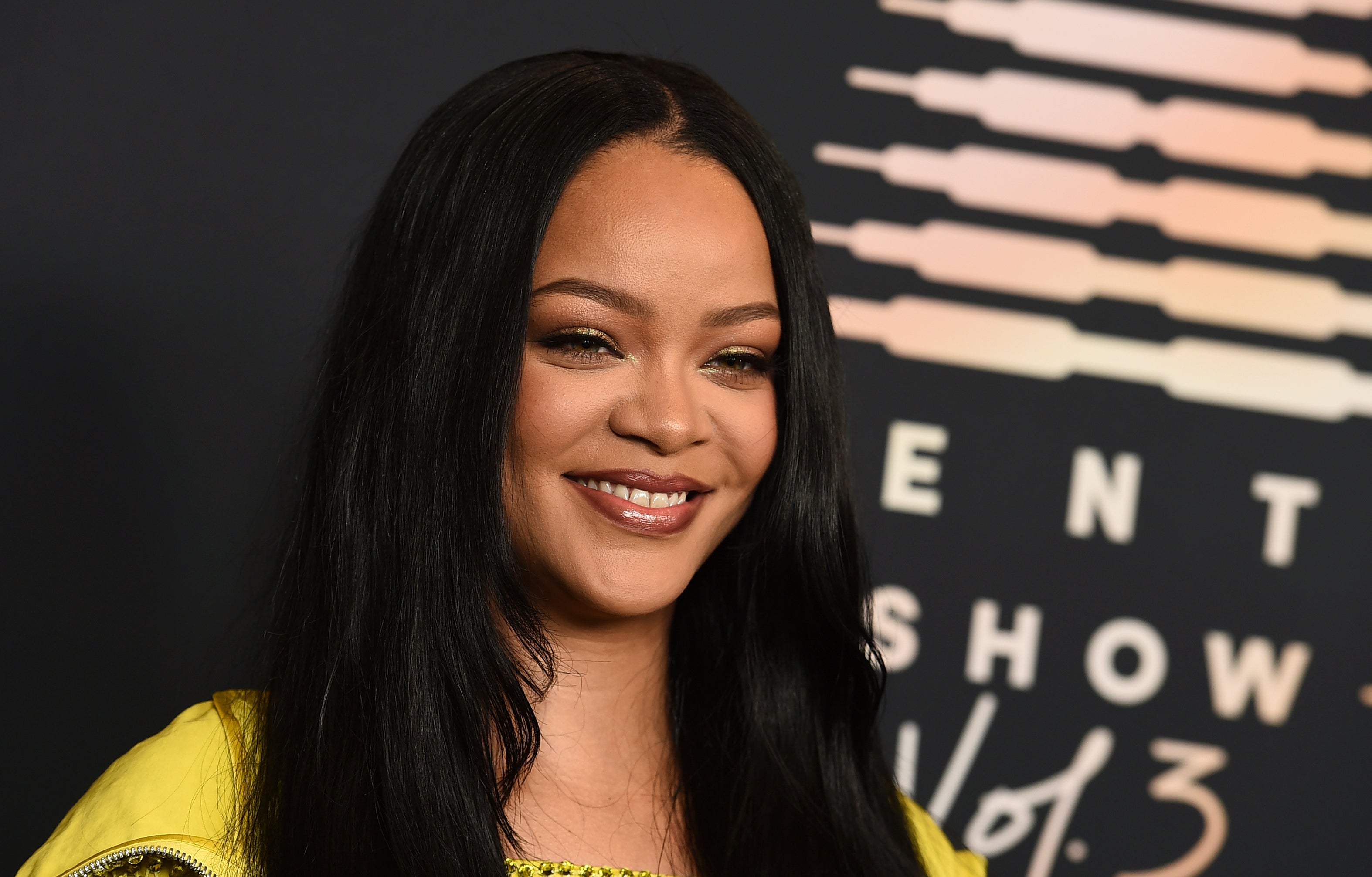 SUPER BOWL-RIHANNA
