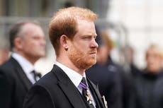 Príncipe Harry revela que vive de la herencia de la princesa Diana: ‘tengo lo que me dejó mi madre’
