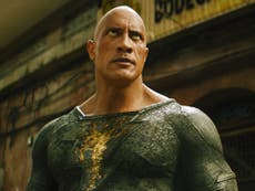 Reseña de ‘Black Adam’: ¿se supone que este confuso desastre salvaría al Universo de DC? 