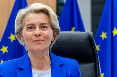 UE planea otorgar préstamos a bajo costo a Ucrania