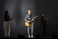 Jorge Drexler: nominaciones al Latin Grammy dan "vértigo"