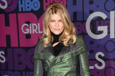 Kirstie Alley murió de cáncer de colon: Conoce los síntomas de esta enfermedad