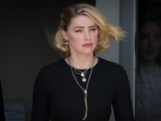 Amber Heard finalmente llega a un acuerdo en el caso de difamación contra Johnny Depp