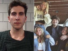 Sensacionalismo es lo último que le falta al caso de los asesinatos de Idaho, cada vez más turbio