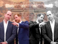 Al igual que Harry, estas autoras escribieron memorias brutalmente honestas sobre sus familias