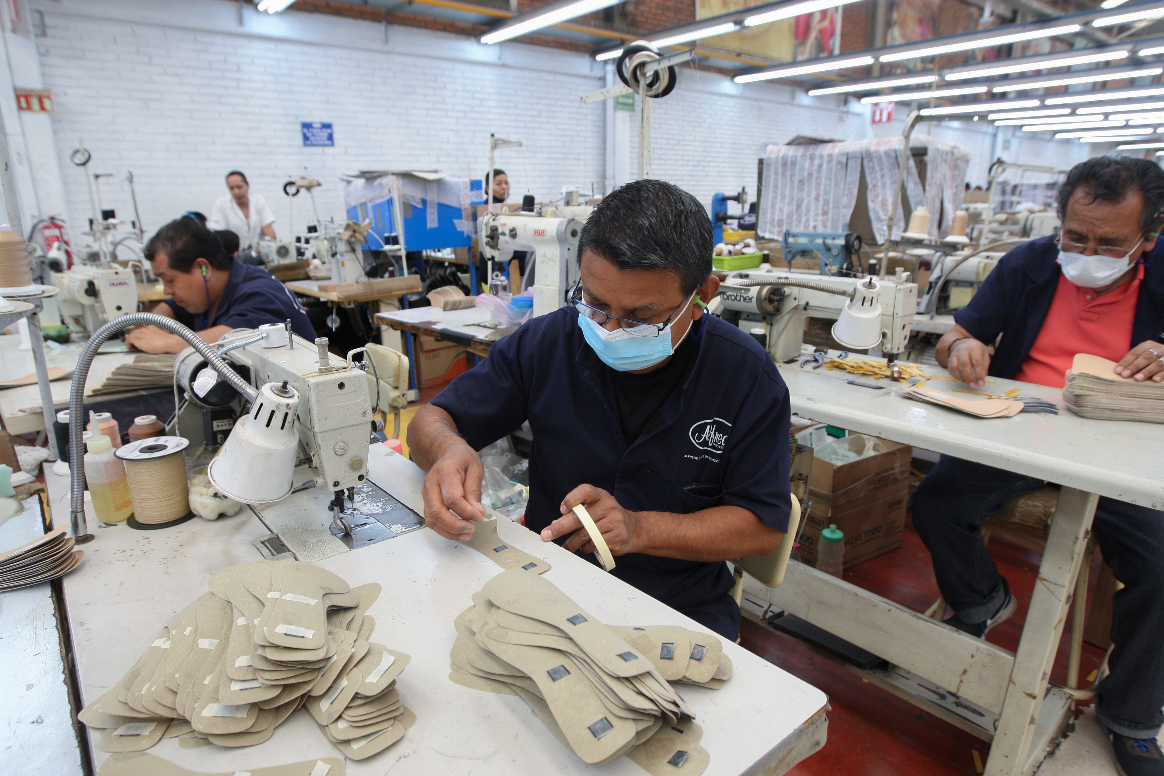 MÉXICO-QUEJAS LABORALES