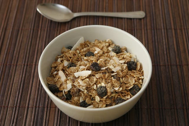 Saltarse el desayuno puede ser malo para el sistema inmunológico: estudio (Johnny Green/PA)