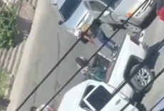 Así fueron secuestrados cuatro ciudadanos estadounidenses en Matamoros