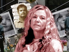  Lo que sabemos sobre el caso de Lori Vallow y Chad Daybell