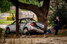 EEUU: Culpable el hombre que mató a 3 chicos por una broma