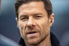 Xabi Alonso enfrenta a Mourinho tras revitalizar al Leverkusen