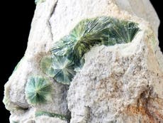 Científicos descubren un enorme yacimiento mineral que podría satisfacer demanda mundial de baterías
