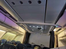 Turbulencia en vuelo de Hawai a Sydney deja 7 lesionados