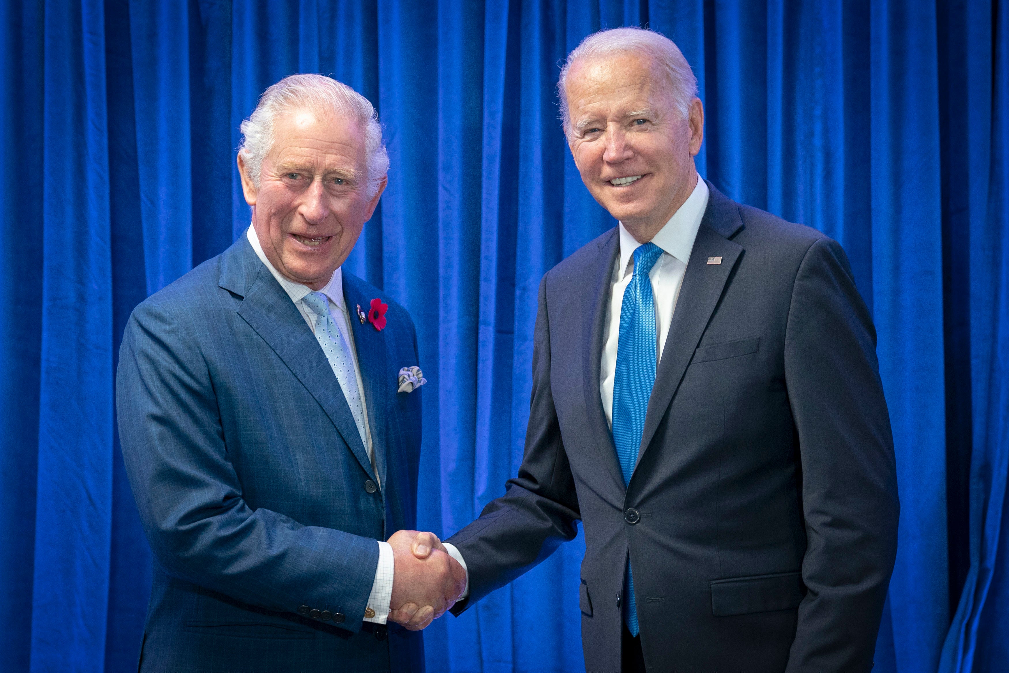 BIDEN-GBRETAÑA