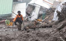 Inundaciones letales afectan a varios países; científicos dicen que serán cada vez más frecuentes
