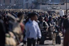 Un vistazo a las seis cosas que Corte Internacional ordena a Israel sobre su operación en Gaza