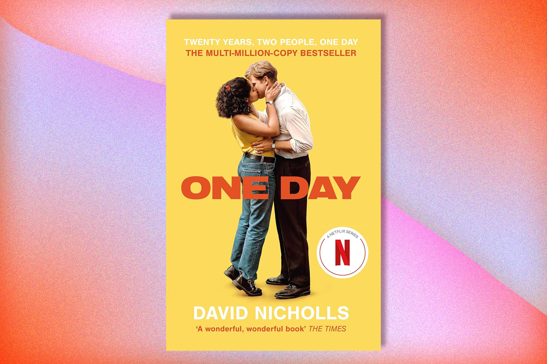 La novela homónima del escritor David Nicholls se publicó por primera vez en 2009