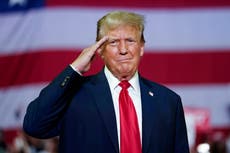 Juez de Manhattan levanta orden mordaza y permite que Trump hable de testigos y del jurado