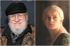 George R. R. Martin elogia a guionistas de ‘La Casa del Dragón’: “Ojalá se me hubiera ocurrido a mí”