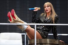 ¿Taylor Swift hará historia en los Premios MTV a los Videos Musicales?