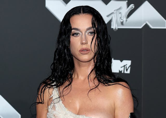 <p>Katy Perry se unirá a la prometida de Jeff Bezos, Lauren Sánchez, a la periodista Gayle King y a otras tres mujeres en un vuelo espacial exclusivamente femenino organizado por Blue Origin</p>