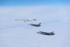 EEUU envía soldados a Alaska ante el aumento de la actividad militar de Rusia en la zona