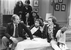 ¡Felices 50 SNL! La historia del primer elenco de la serie