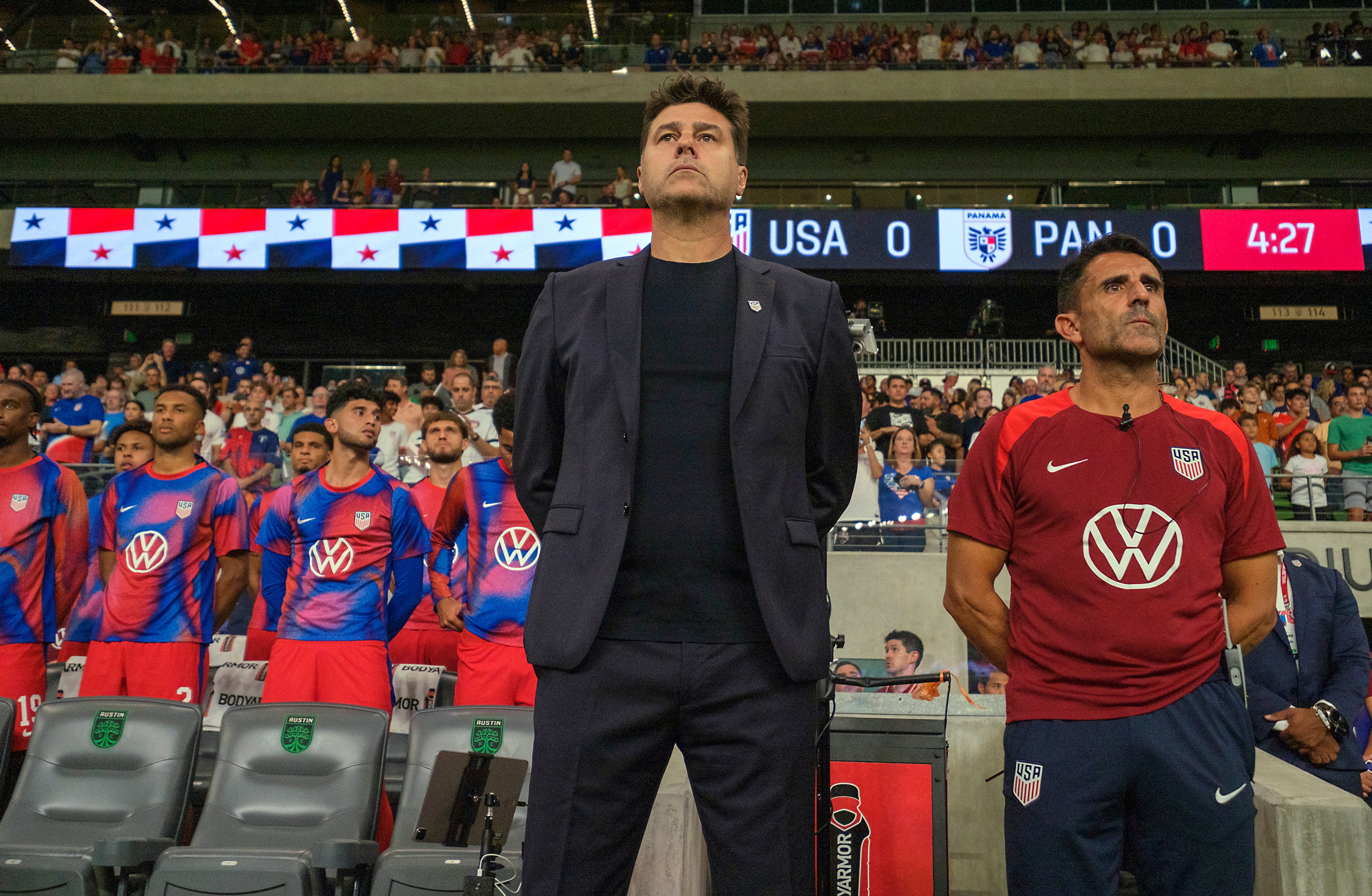 CONCACAF-LIGA NACIONES