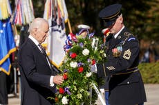 Día de los Veteranos: lista de feriados en EE. UU. 