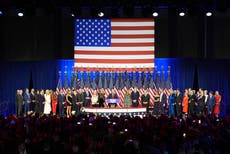 Una guía de las figuras clave del entorno de Donald Trump