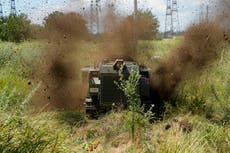 AP Explica: Las implicaciones del envío de minas antipersona de EEUU a Ucrania
