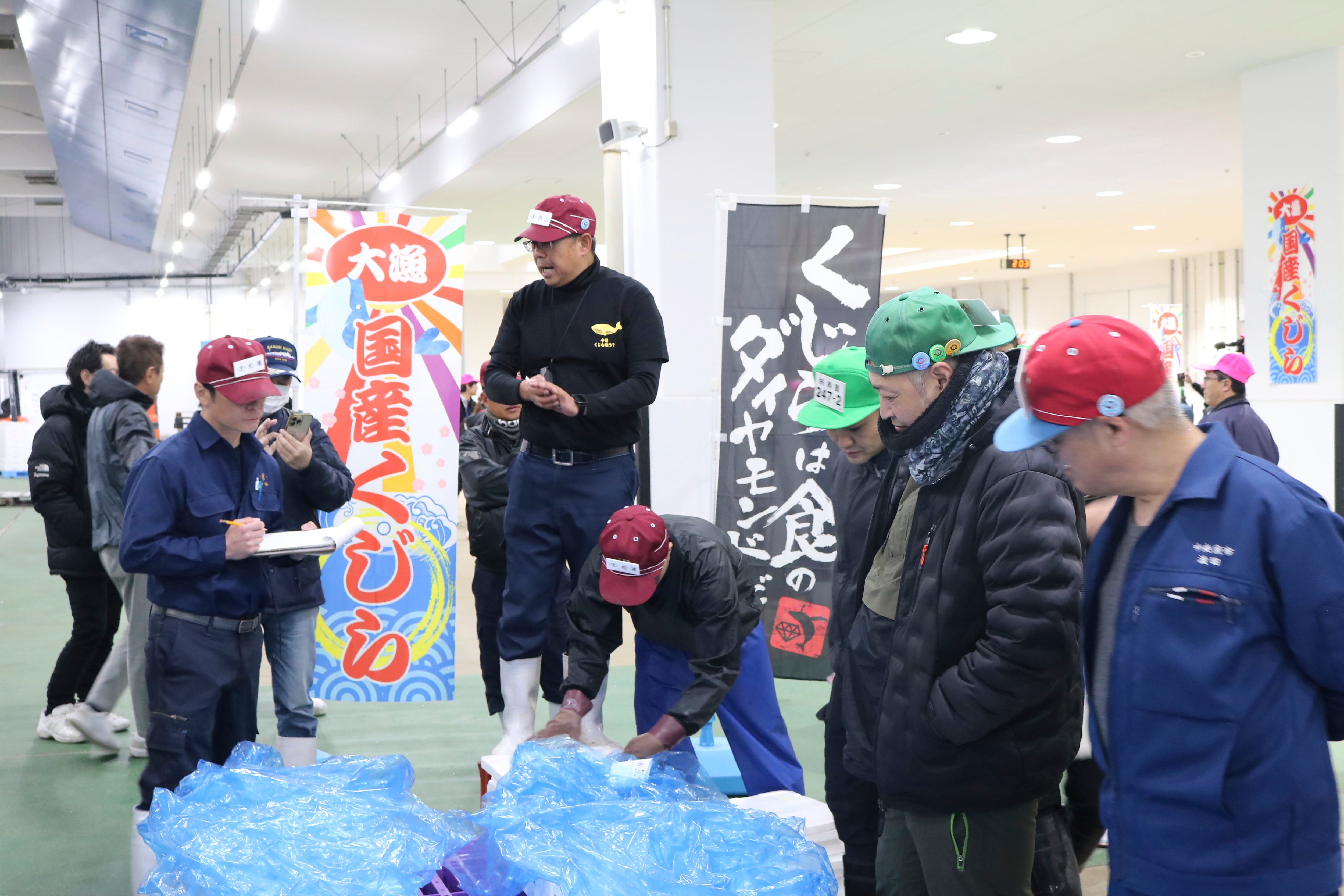 JAPON CAZA DE BALLENAS