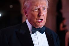 Trump dice que planea asistir al funeral de Jimmy Carter