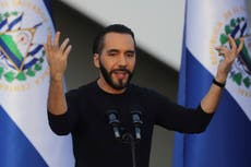 El Salvador cierra 2024 con 114 homicidios; Bukele dice que es el país más seguro del hemisferio