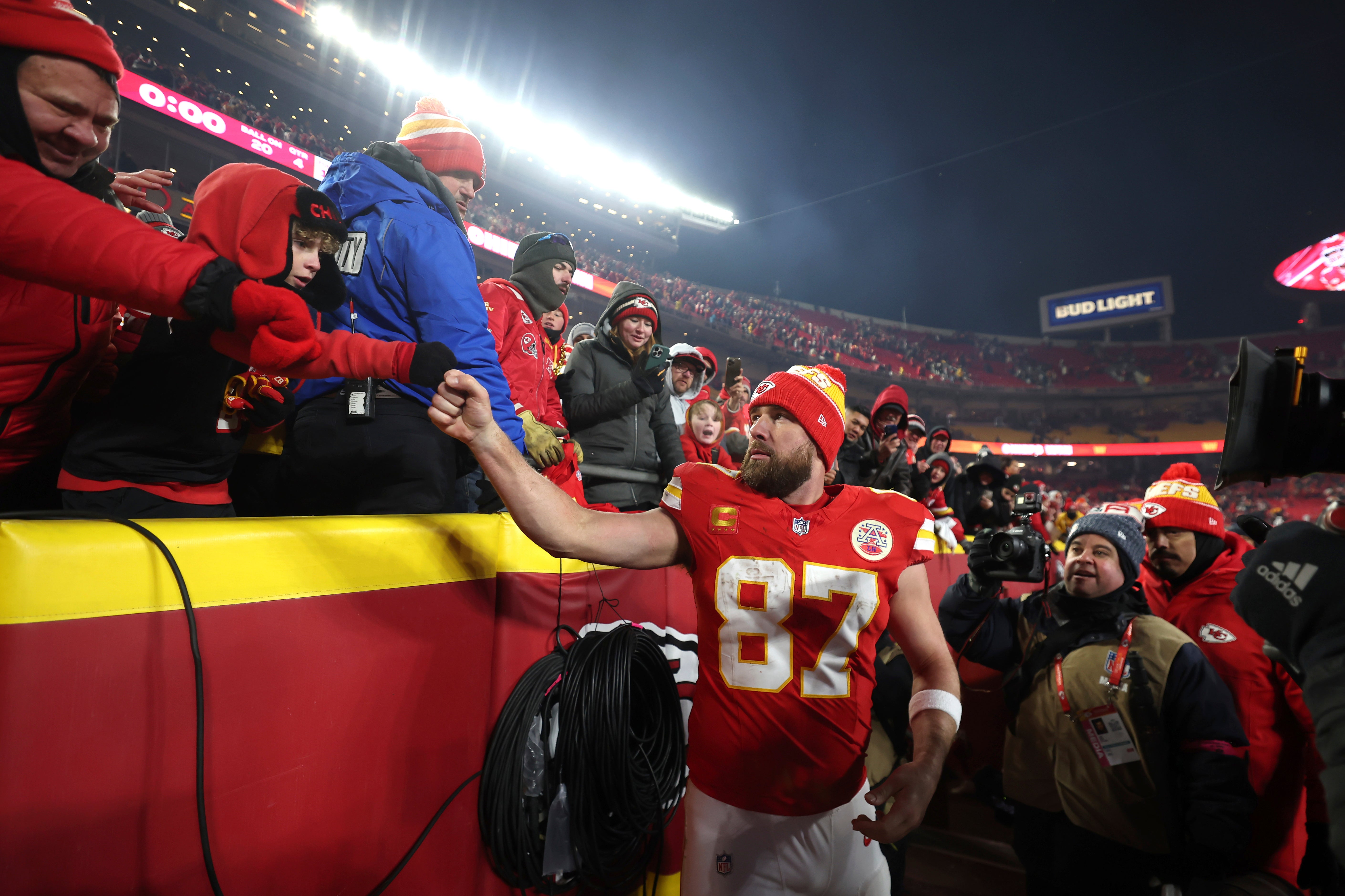 CHIEFS