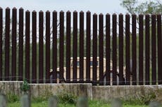 Pentágono enviará otros 1.500 soldados a frontera con México