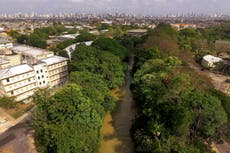 Precios de alojamiento para cumbre climática en Brasil alcanzan niveles estratosféricos