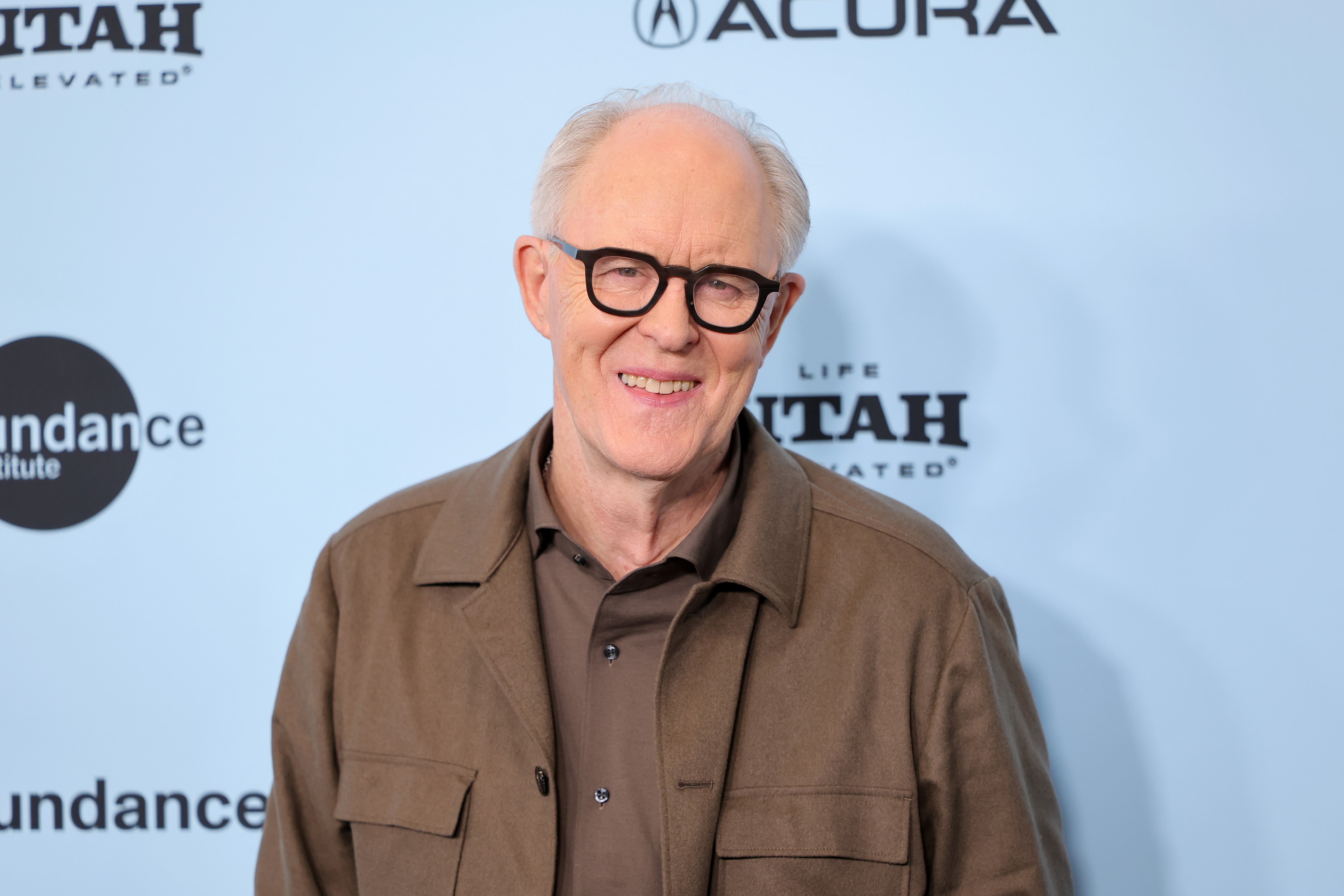 John Lithgow fue el primer miembro del reparto confirmado oficialmente para la serie de televisión de ‘Harry Potter’