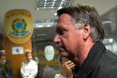 Lula afirma que campaña de Bolsonaro por amnistía significa que admite culpa