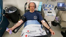 Iniciativa en Utah busca flexibilizar las reglas sobre transfusiones de sangre