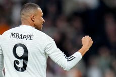 Sorteo de Champions arroja derbi madrileño y duelos Bayern-Leverkusen y Liverpool-PSG