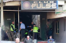 Vistazo a incendios en clubes nocturnos que han dejado decenas de muertos