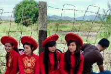 Programas entre EEUU y Vietnam amenazados por recortes de USAID