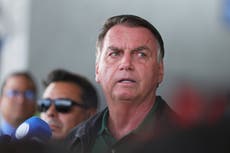 Supremo Tribunal de Brasil inicia segundo día de juicio a Bolsonaro por intento de golpe de Estado